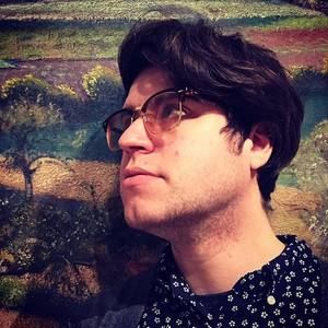 Meet your Posher, Thomas